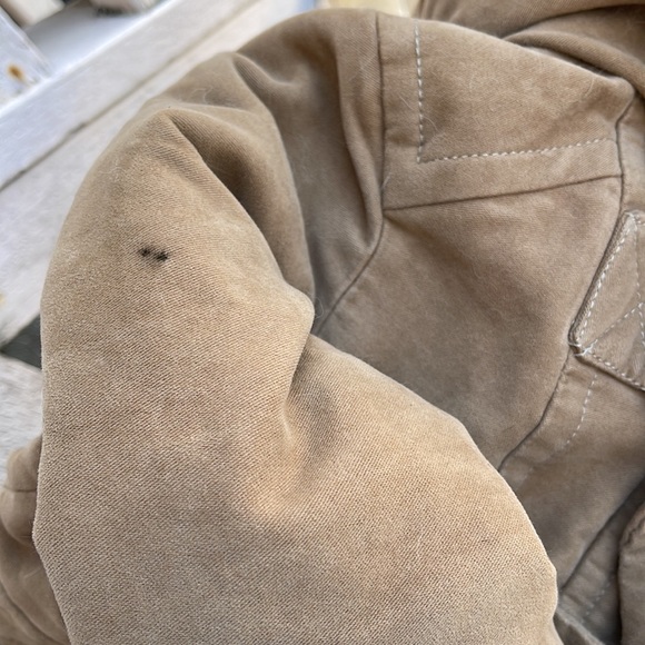 Marc by Marc Jacobs Jacket - Picture 14 of 16